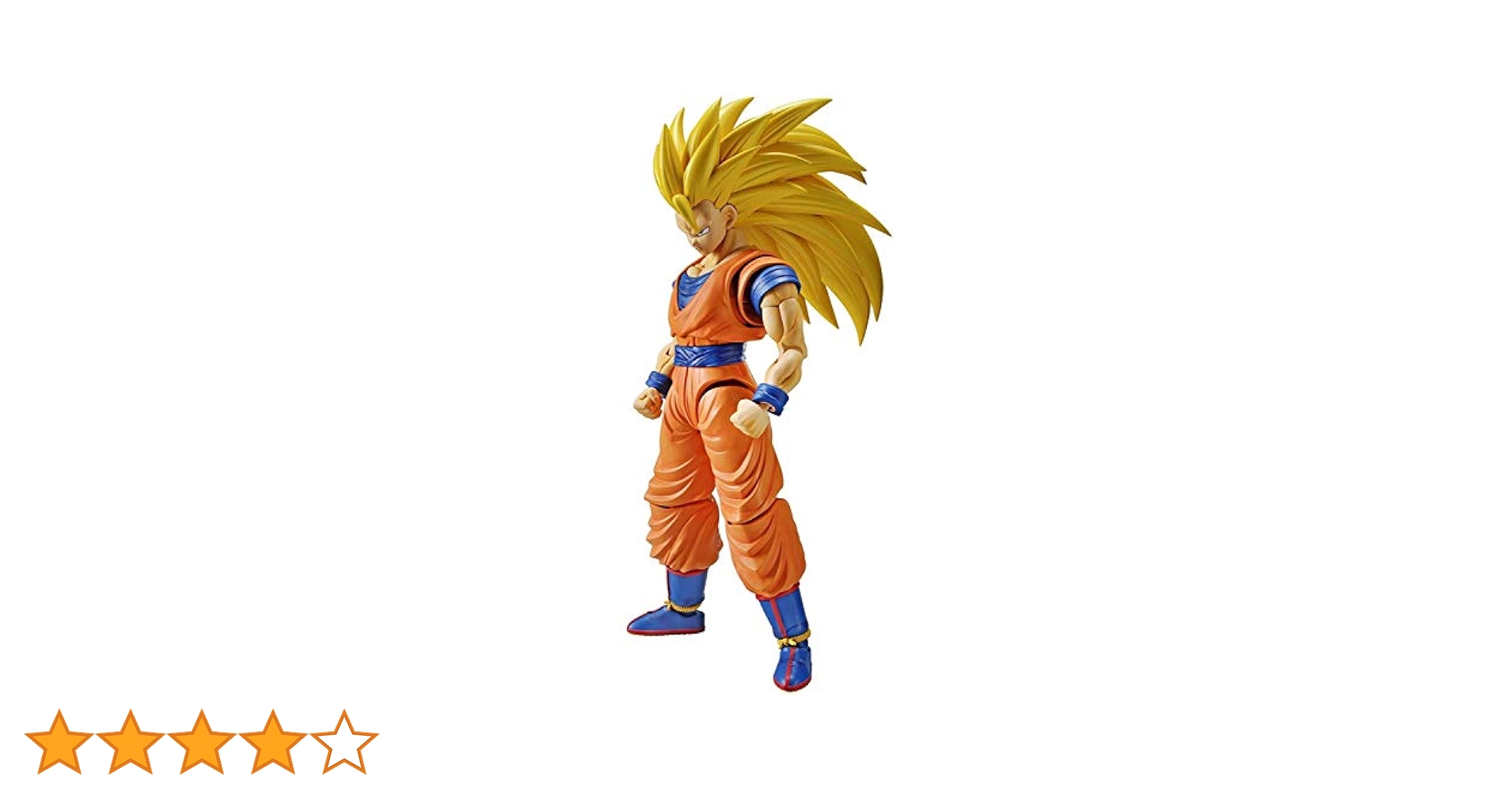 Amazon.co.jp: フィギュアライズスタンダード ドラゴンボール 超